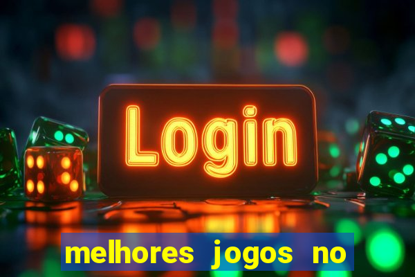 melhores jogos no play store